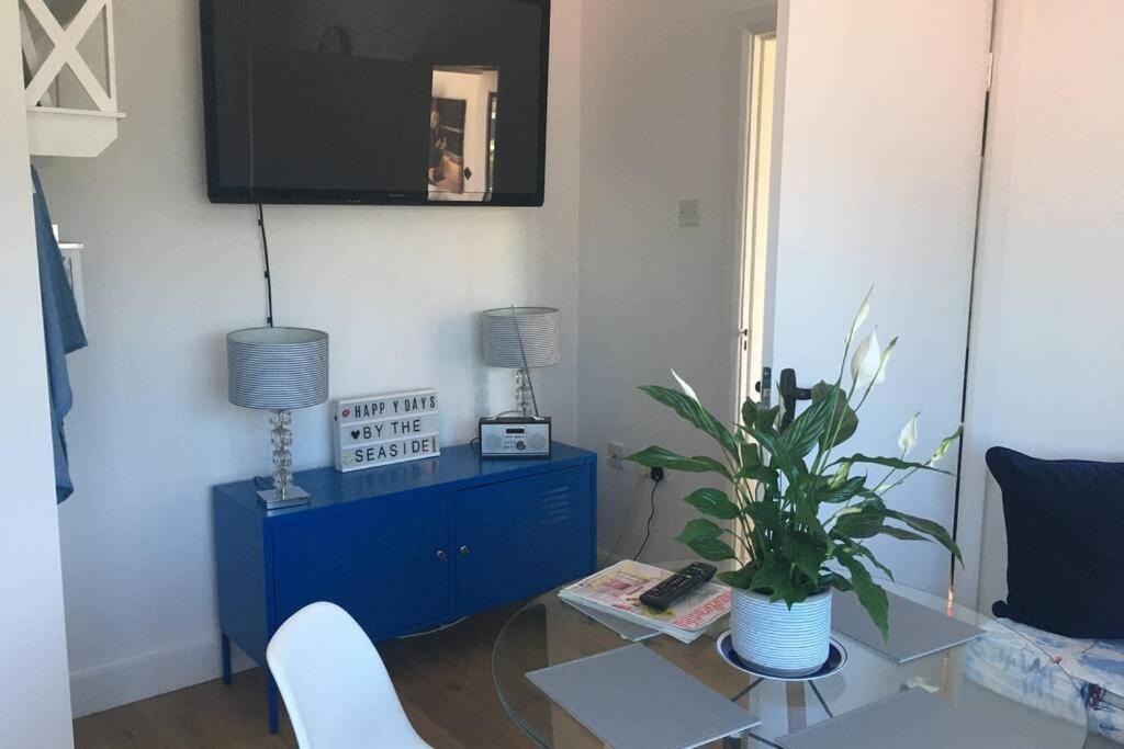 Ferienwohnung Stylish Holiday Let In Central Broadstairs Exterior foto